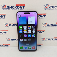 Смартфон iPhone 14 Pro Max (АНАЛОГ)