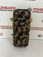 Кнопочный мобильный телефон BQ 2430