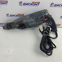 Перфоратор Bosch GBH 2-26 DFR