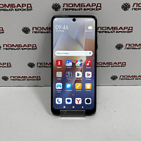 Смартфон Xiaomi Redmi Note 11 4/128 Гб