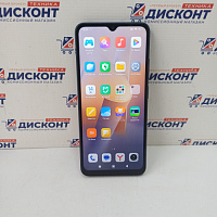 Смартфон Xiaomi Redmi 12С 3/64 Гб
