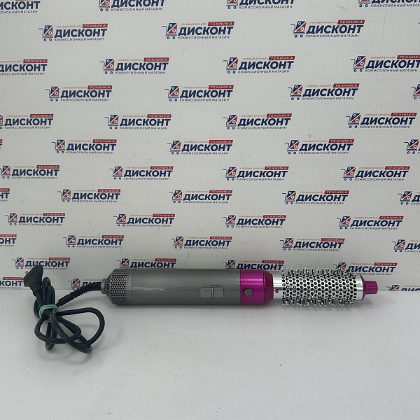 Мультистайлер HOT Air Styler