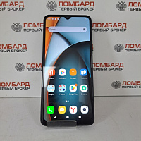 Смартфон Xiaomi Redmi A3 4/128GB