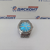 Часы ORIENT EM7E-C1-A