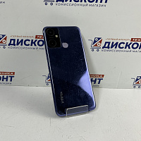 Смартфон Infinix Smart 6 Plus 2/64 Гб
