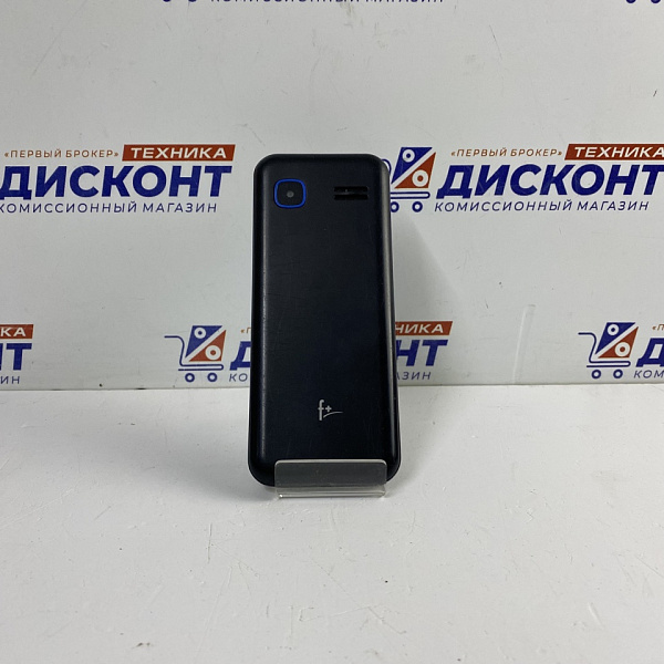  Мобильный телефон F+ F280