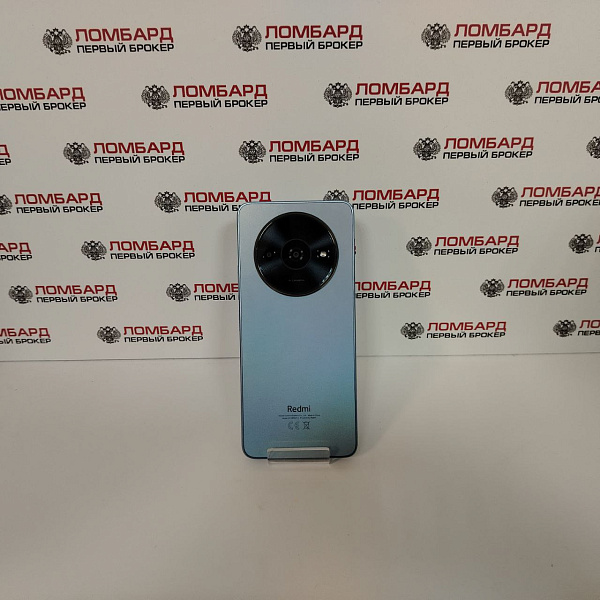 Смартфон Xiaomi Redmi A3 3/64 Гб
