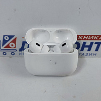  Беспроводные наушники Apple AirPods Pro 2 