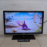 Телевизор Samsung 32" (81 см) UE32D5000PW