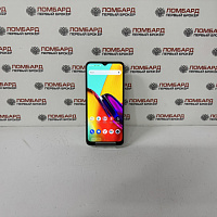 Смартфон Realme C30 4/64 Гб