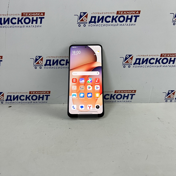Смартфон Xiaomi Redmi 12 4/128 Гб