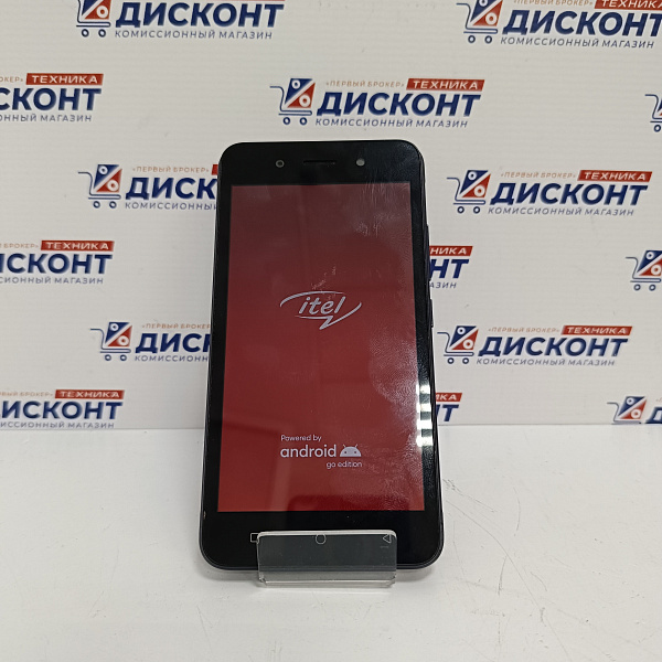 Смартфон Itel A17 16 ГБ 