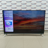 43" LED-телевизор DEXP A431