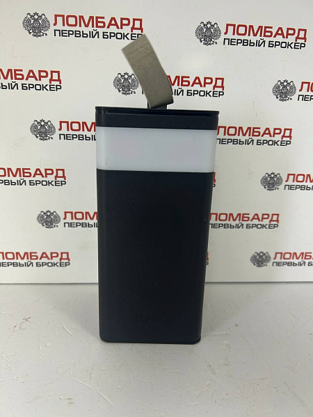 Портативный аккумулятор Hoco J86A Powermaster 50000 mAh