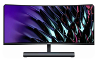 Монитор HUAWEI MateView GT 34" ZQE-CAA