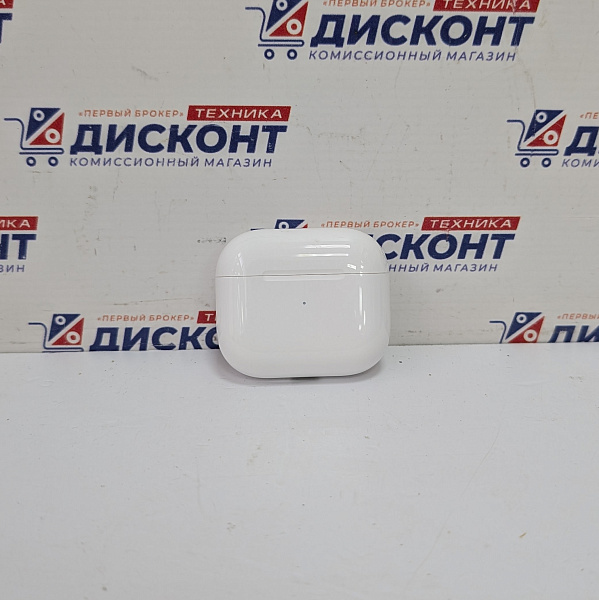 Беспроводные наушники Apple AirPods 3