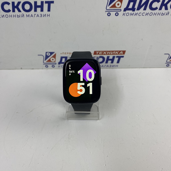 Смарт-часы Xiaomi Redmi Watch 3 Active