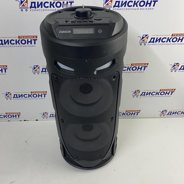 Колонка BT Speaker ZQS-4239