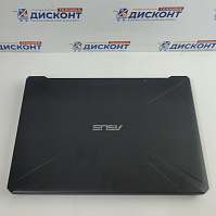 Ноутбук Asus Fx505D