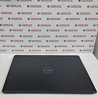 Ноутбук игровой Dell G7 7588 P72F 