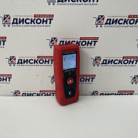 Лазерный дальномер Condtrol Smart 20