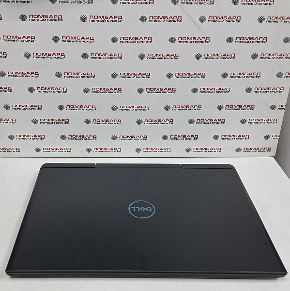Ноутбук игровой Dell G7 7588 P72F 
