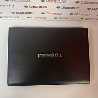 Ноутбук Toshiba PORTEGE R700-S1332W