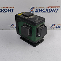 Лазерный уровень Hilda GB/T18287-2000 (аналог)