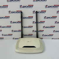 Wi-Fi роутер TP-LINK TL-WR841N