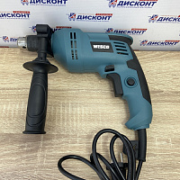 Дрель Wesco WS3173.3