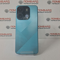 Смартфон TECNO Spark Go 2023 4/64 ГБ