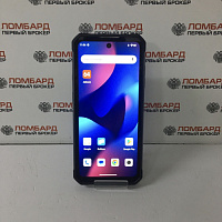 Смартфон KENSHI Armor P1s 256 ГБ