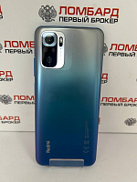 Смартфон Xiaomi Redmi Note 10S 6\128 ГБ