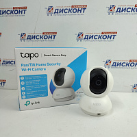  IP-камера TP-Link Tapo C200