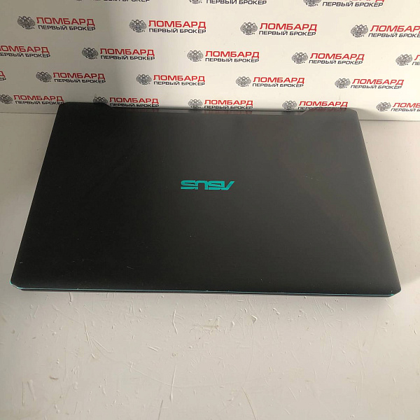 Ноутбук Asus M 570DD-DM009