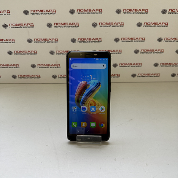 Смартфон Tecno Pop 1s Pro (F4 Pro) 16 ГБ