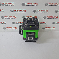 Профессиональный лазерный уровень LT L16-360Z 4D 16 линий