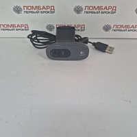 Веб-камера Logitech HD Webcam C270
