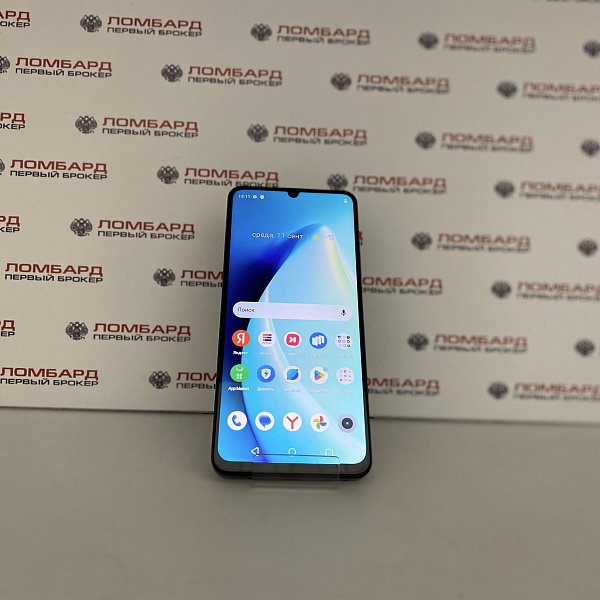  Смартфон realme Note 50 64 ГБ