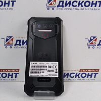 Смартфон OUKITEL WP17 8/128 Гб