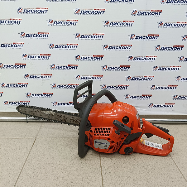 Бензопила Husqvarna 135 Mark II