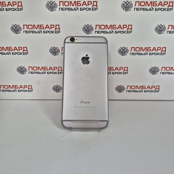 Смартфон Apple iPhone 6 32 ГБ