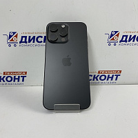 Смартфон Apple iPhone 15 Pro Max 256 ГБ