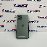  Смартфон iPhone 11 Pro 4/ 256 ГБ