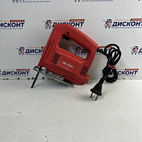 Электролобзик Аction le 350