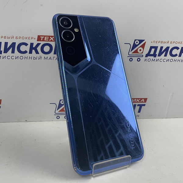 Смартфон Tecno POVA Neo 2 6/128 Гб