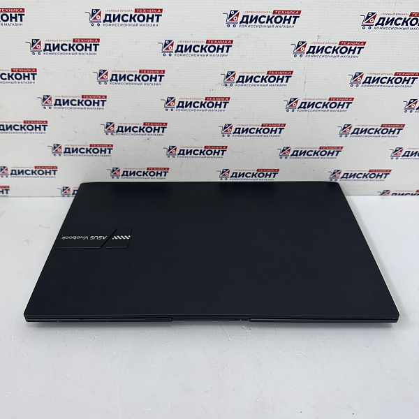  Ноутбук Asus M6500Q