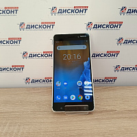 Смартфон Nokia 6 32 Гб