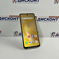 Смартфон Infinix SMART 8 4/128 Гб