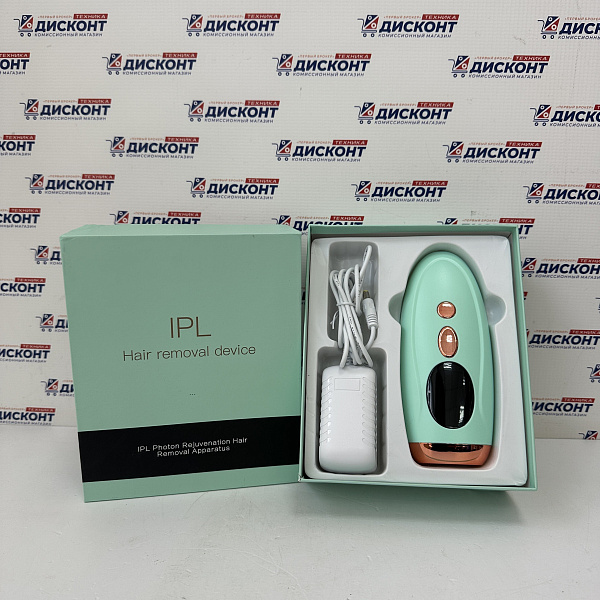 Аппарат для фотоэпиляции Ipl tmy-002